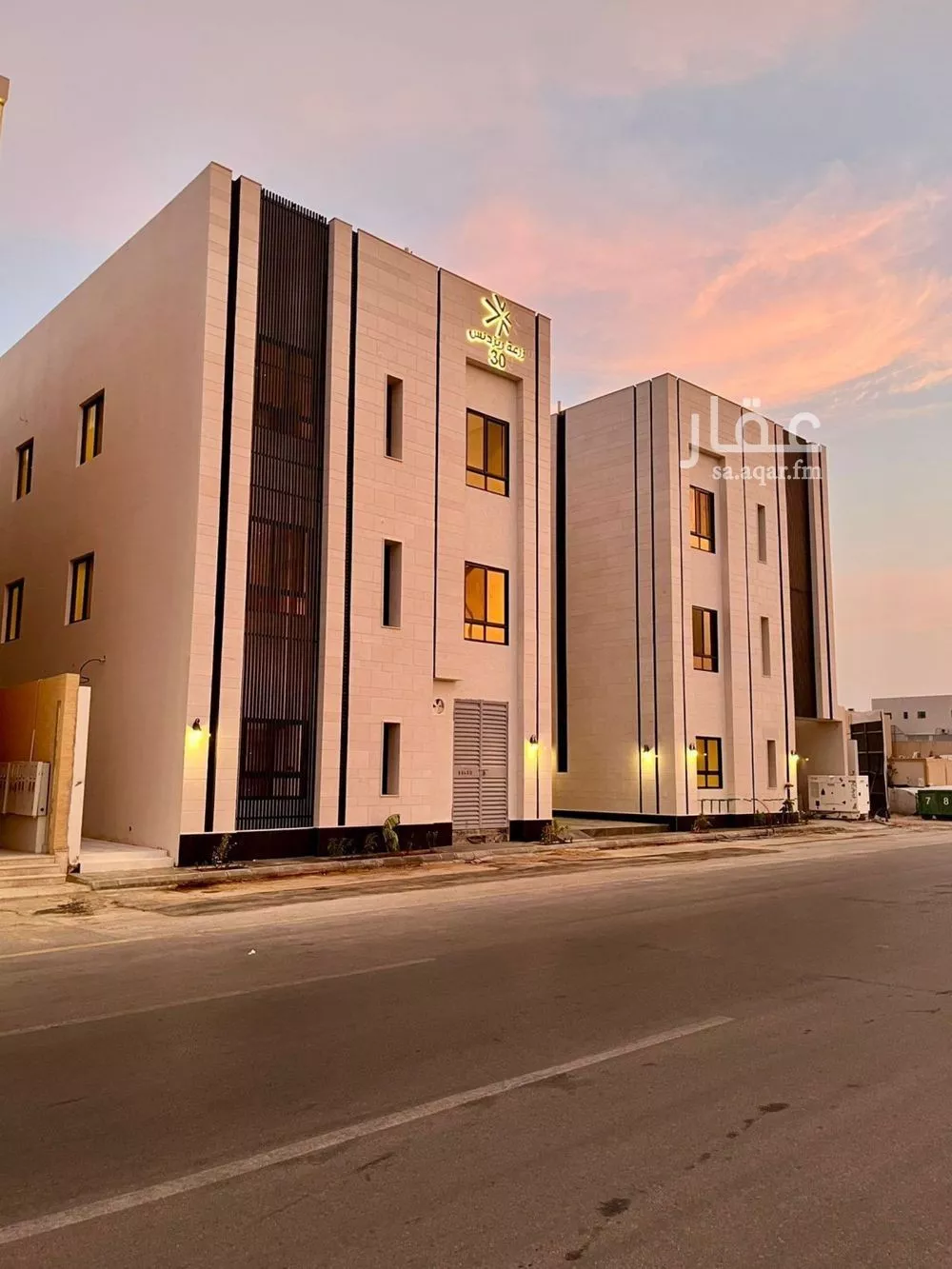 شقة للبيع في شارع سيف الدين الخطيب, حي المهدية, مدينة الرياض, منطقة الرياض 1 صورة