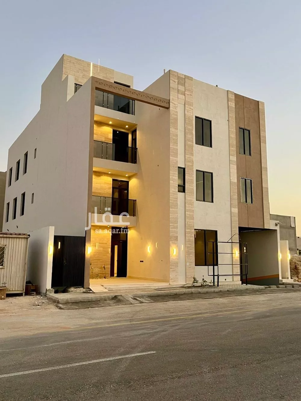 شقة للبيع في شارع تقى الدين التميمى, حي المهدية, مدينة الرياض, منطقة الرياض 1 صورة