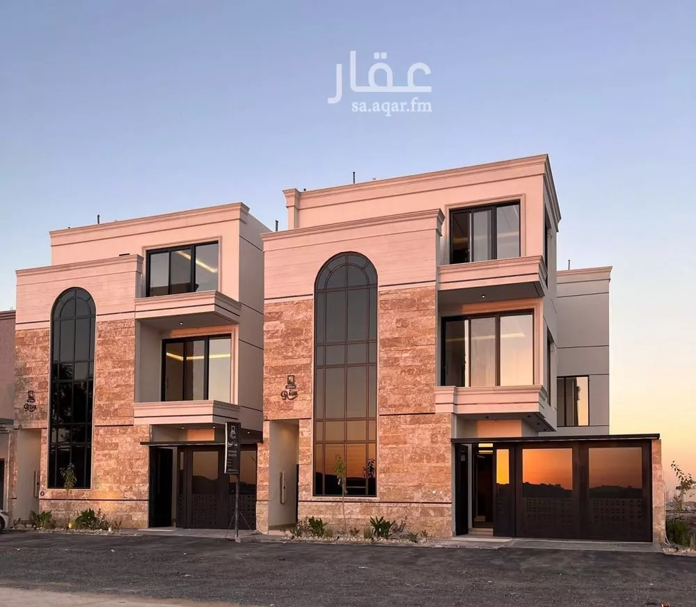 فيلا للبيع في شارع تقى الدين التميمى, حي المهدية, مدينة الرياض, منطقة الرياض 1 صورة