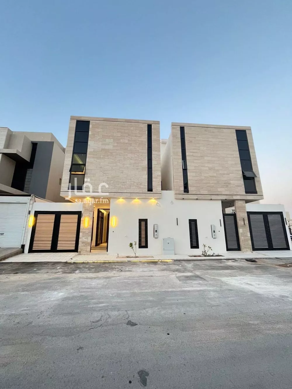 فيلا للبيع في شارع إبراهيم بن علي بن علوي, حي المهدية, مدينة الرياض, منطقة الرياض 1 صورة