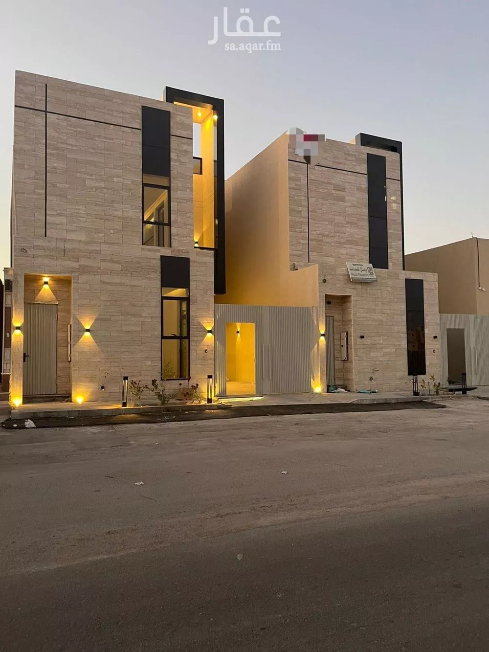 فيلا للبيع في شارع كرم الحربي, حي المهدية, مدينة الرياض, منطقة الرياض 1 صورة