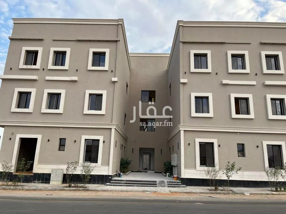 شقة للبيع في شارع محمد بن هبه الله, حي المهدية, مدينة الرياض, منطقة الرياض 1 صورة