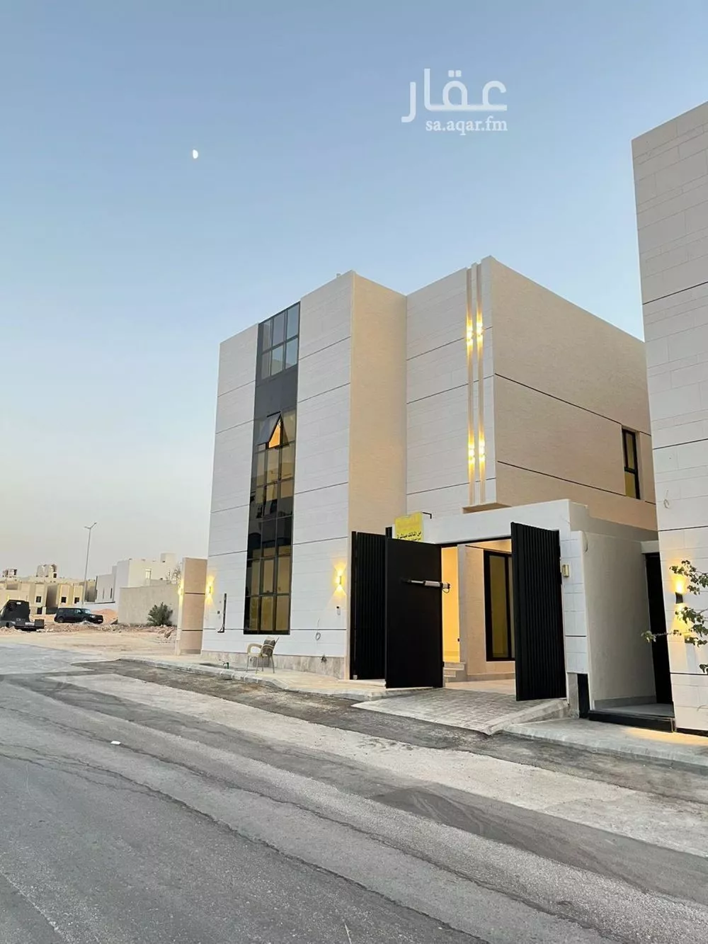 فيلا للبيع في شارع أبي عروة, حي المهدية, مدينة الرياض, منطقة الرياض 1 صورة