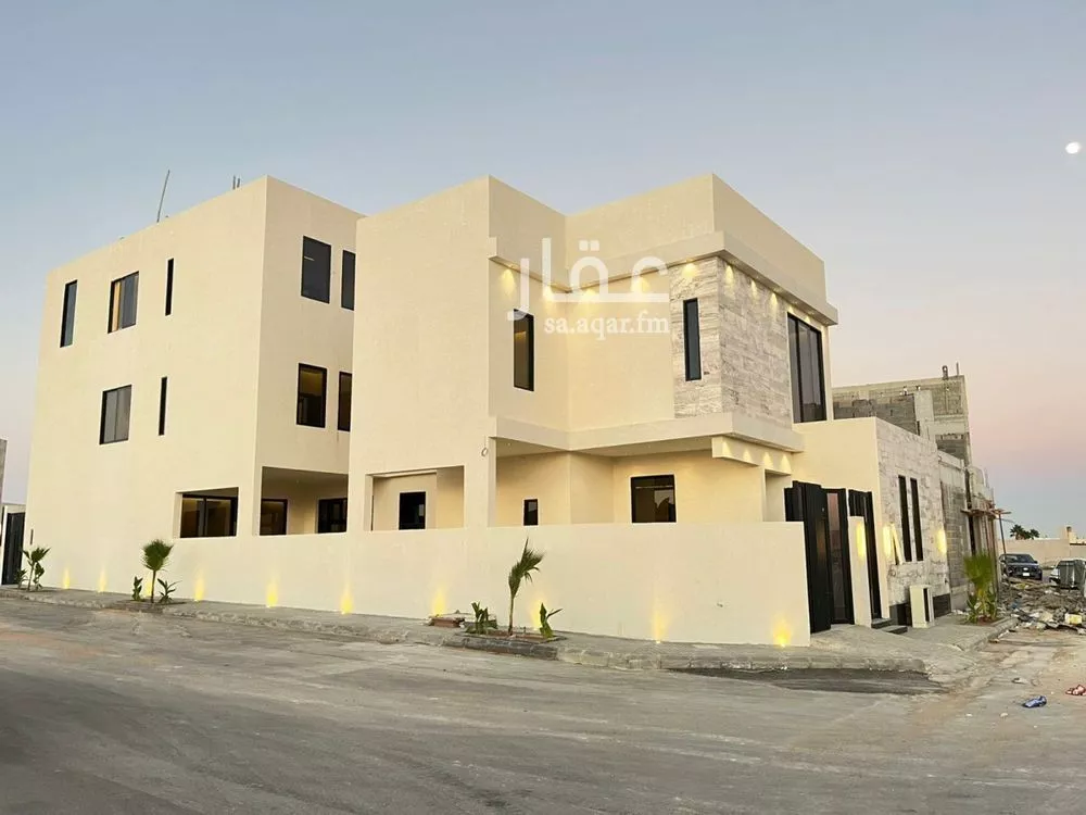 فيلا للبيع في شارع أبي عروة, حي المهدية, مدينة الرياض, منطقة الرياض 1 صورة