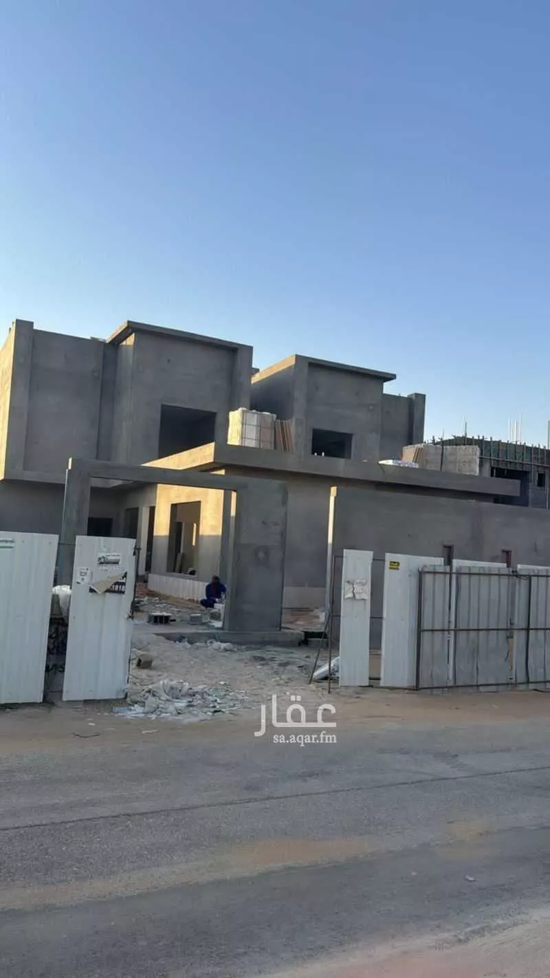 فيلا للبيع في شارع الارم , حي الجزيرة, مدينة بريده, منطقة القصيم 1 صورة