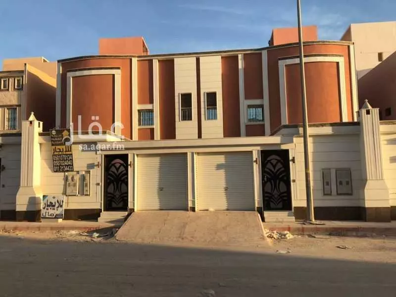 شقة للإيجار في شارع علي بن تريك ، حي طويق ، الرياض ، منطقة الرياض 1 صورة