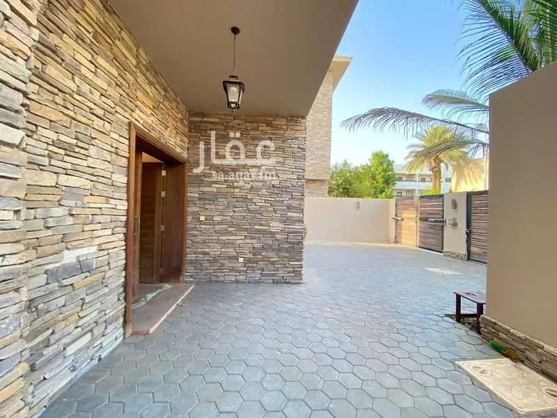 فيلا للإيجار في شارع عبدالرحمن ابن خميس, حي الروضة, مدينة جدة, منطقة مكة المكرمة 1 صورة