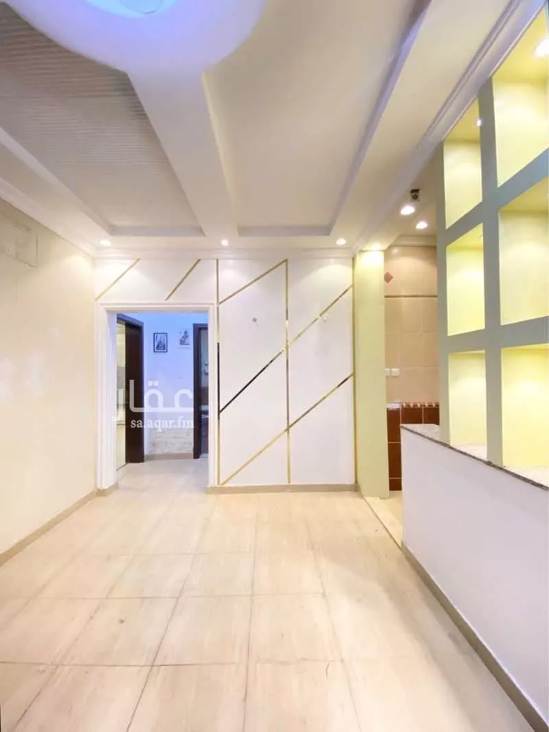 شقة للإيجار في شارع ابو قتادة الانصاري, حي المروة, مدينة جدة, منطقة مكة المكرمة 1 صورة