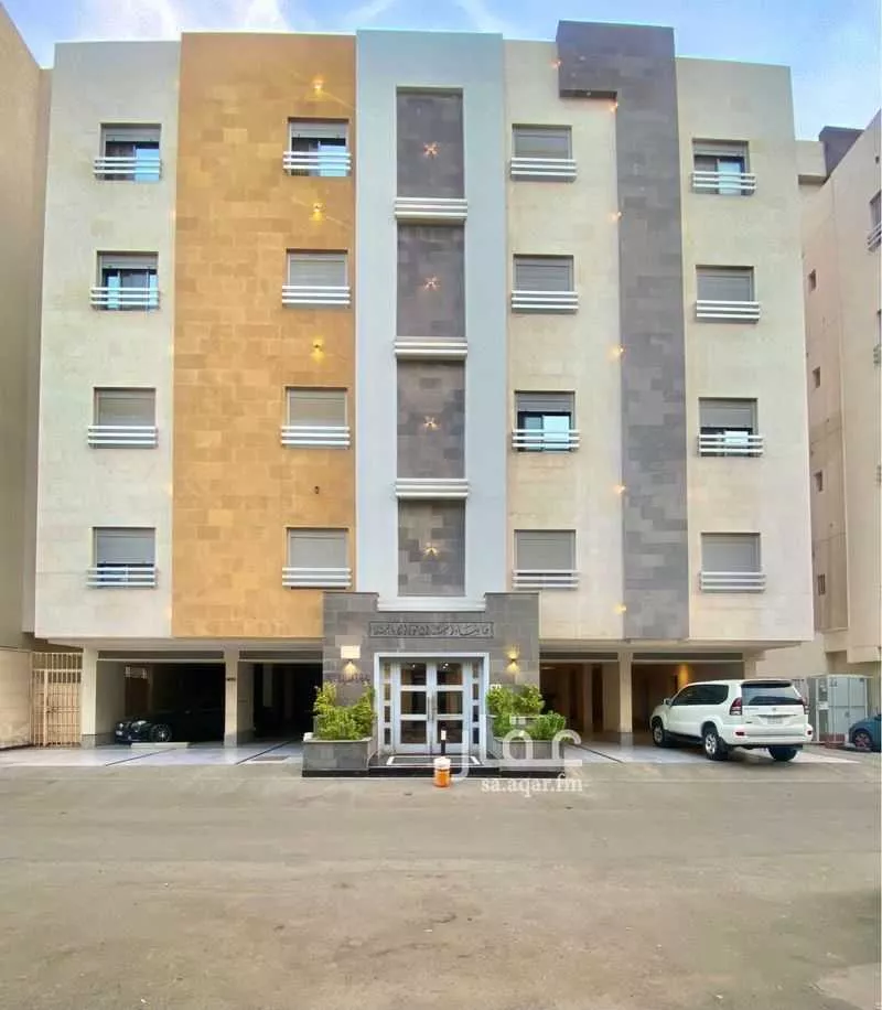 شقة للإيجار في شارع توفيق الدمشقي, حي الروضة, مدينة جدة, منطقة مكة المكرمة 1 صورة