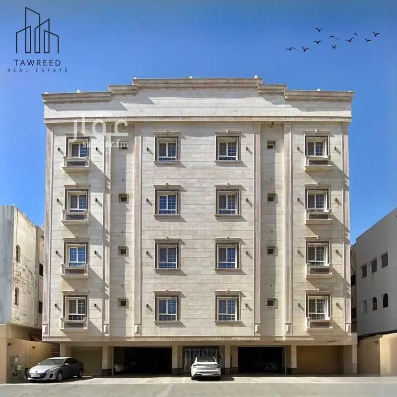 شقة للإيجار في شارع محمد راسم, حي السليمانية, مدينة جدة, منطقة مكة المكرمة 1 صورة