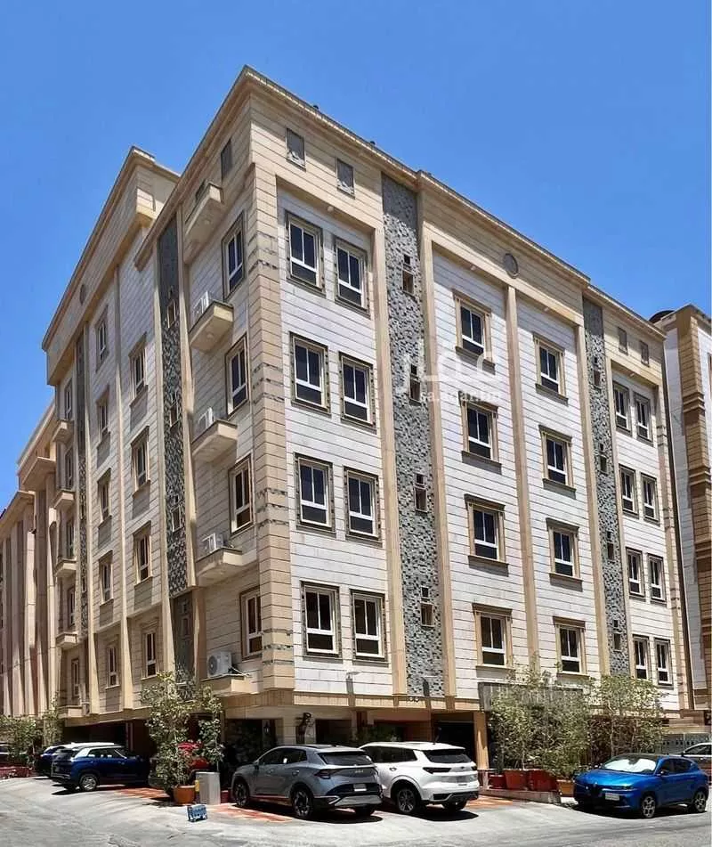 شقة للإيجار في شارع يونس سلامه, حي الروضة, مدينة جدة, منطقة مكة المكرمة 1 صورة