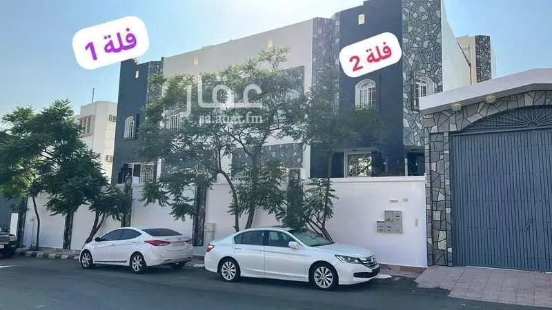 أرض للبيع في شارع شارع الضحاك السلمي, حي المروج, مدينة ابها, منطقة عسير 1 صورة