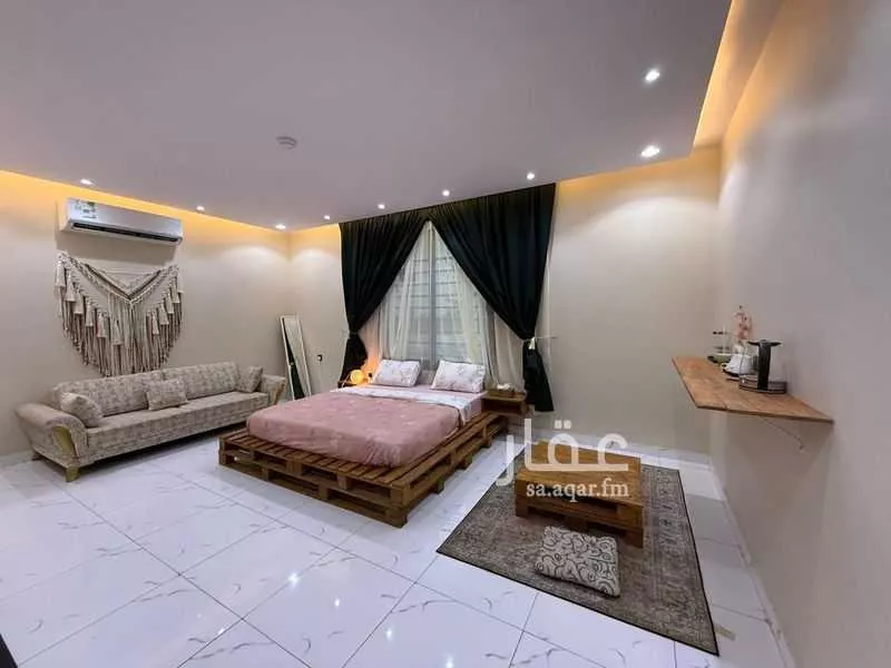 غرفة للإيجار في شارع 19887850, حي القمرية, مدينة الطائف, منطقة مكة المكرمة 1 صورة