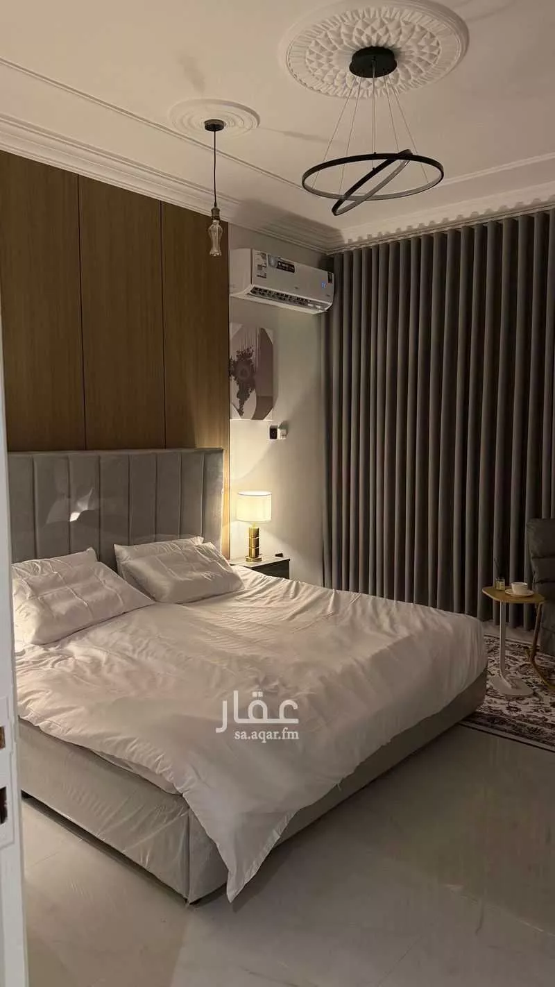 شقة مفروشة للحجز في شارع عبدالعزيز بن رويشد ، حي الفلاح ، جدة ، جدة 1 صورة