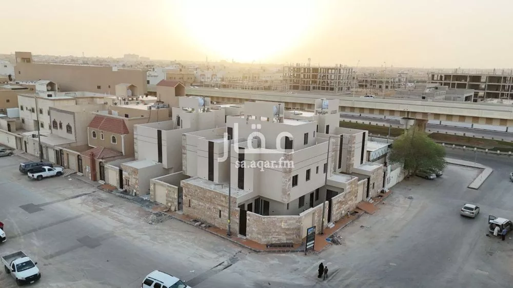 فيلا للبيع في شارع عبدالعزيز السحيباني, حي الدار البيضاء, مدينة الرياض, منطقة الرياض 1 صورة