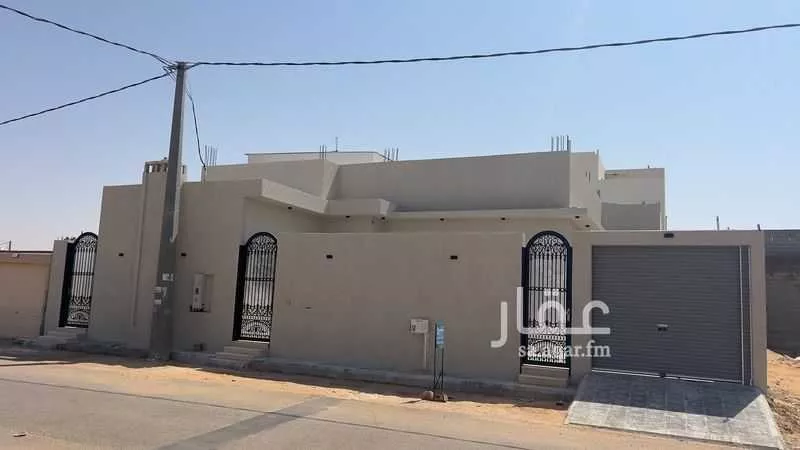 دور للبيع في شارع الشقه العليا 1312, حي السليمانية, مدينة بريده, منطقة القصيم 1 صورة