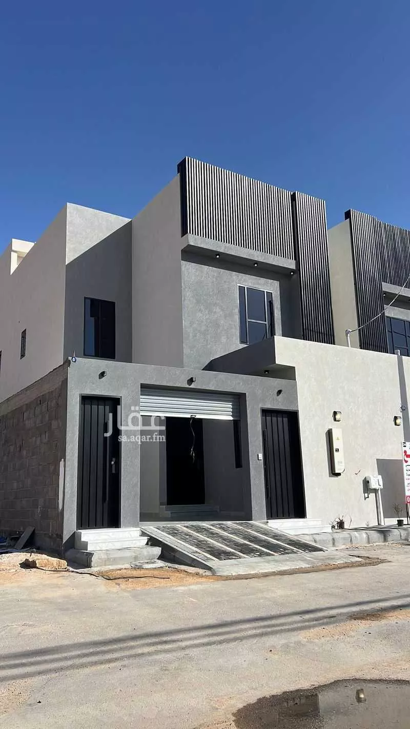 فيلا للبيع في شارع الشقه العليا 1370, حي السليمانية, مدينة بريدة, منطقة القصيم 1 صورة