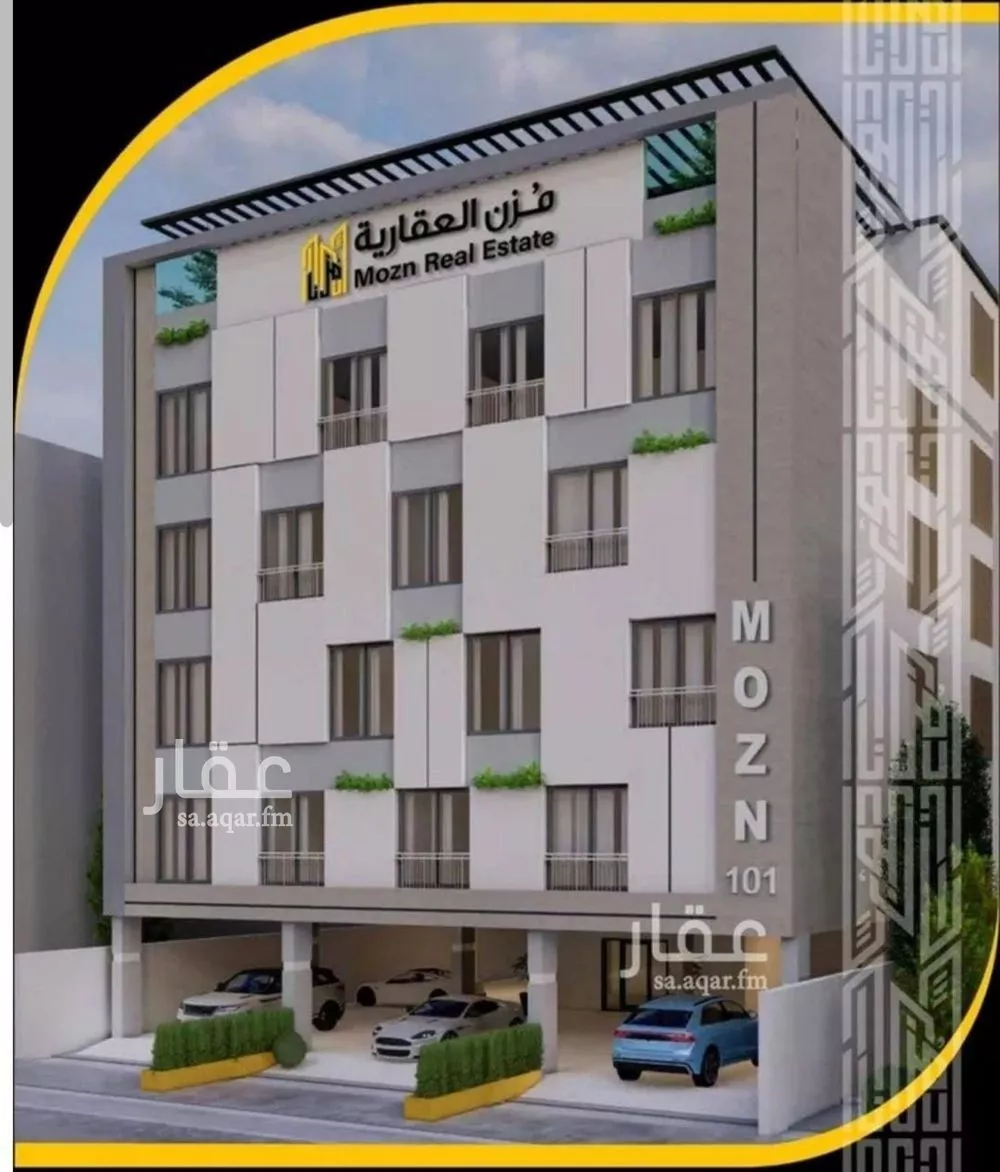 شقة للبيع في شارع مناره المروه, حي السلامة, مدينة جدة, منطقة مكة المكرمة 1 صورة