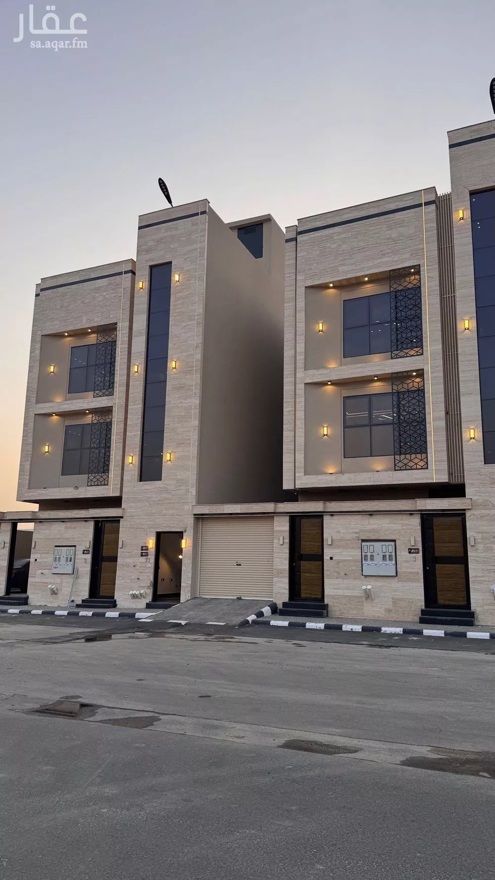 شقة للبيع في شارع نسايزديديد, حي الظرفة, مدينة خميس مشيط, منطقة عسير 1 صورة