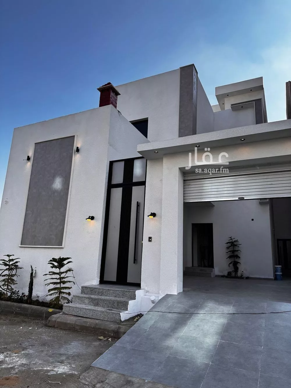 فيلا للبيع في شارع السدرية, حي الروابي, مدينة ابها, منطقة عسير 1 صورة