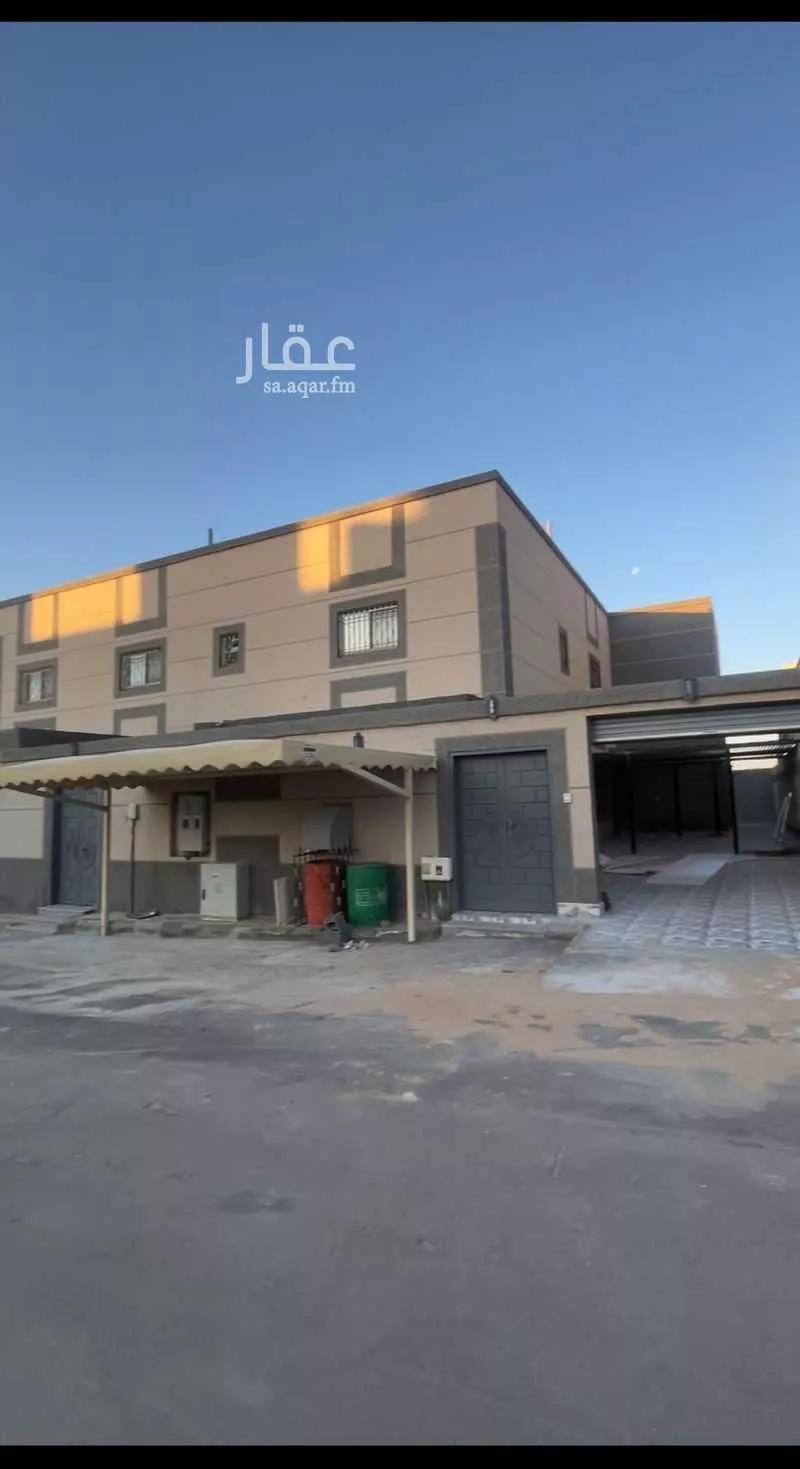 فيلا للبيع في شارع الضاحي 42, حي الضاحي الغربي, مدينة بريده, منطقة القصيم 1 صورة