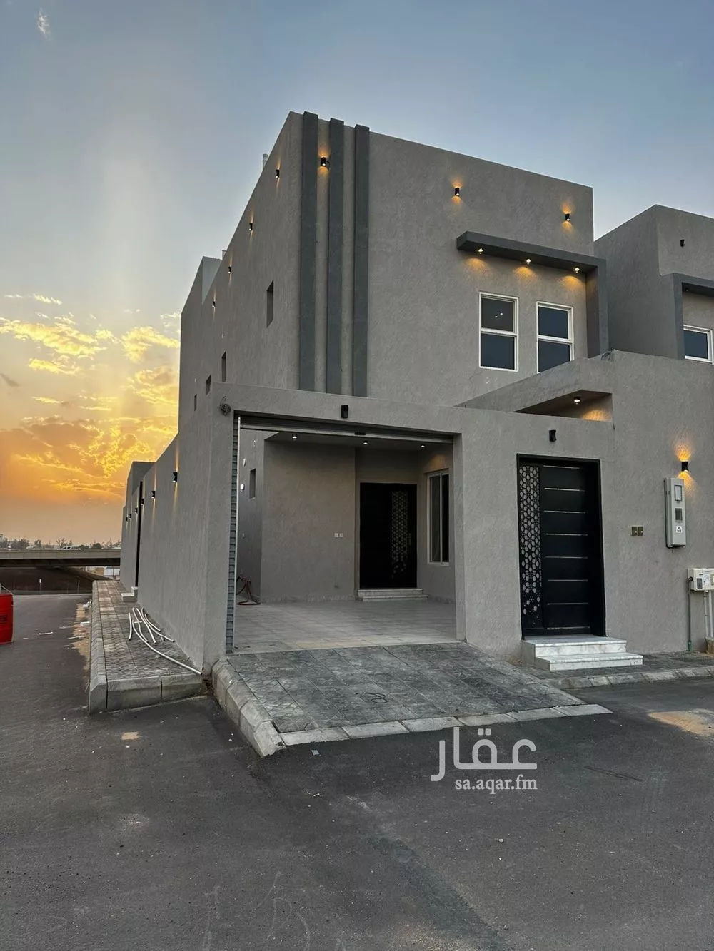 فيلا للإيجار في شارع ابراهيم موسى الزويد , حي النخيل, مدينة بريدة, منطقة القصيم 1 صورة