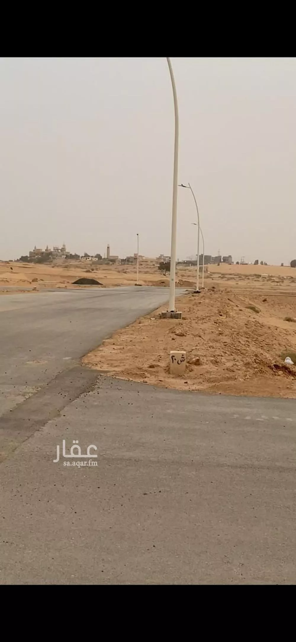 أرض للبيع في شارع كعب ابن زيد الانصاري, حي ضراس, مدينة البصر, منطقة القصيم 1 صورة