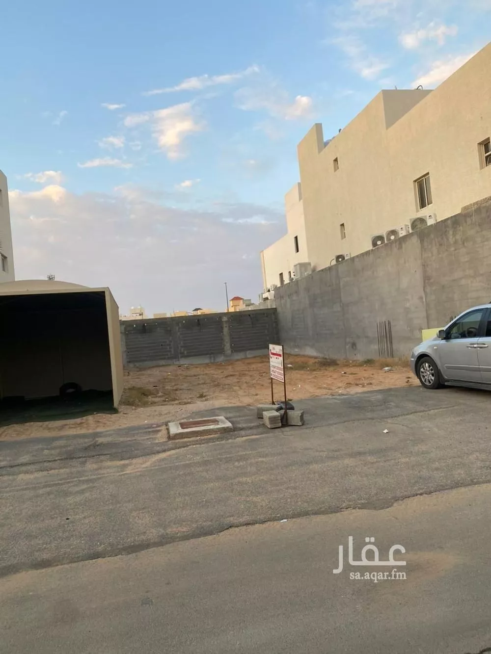 أرض للبيع في شارع الحارثي, حي النهضة, مدينة بريدة, منطقة القصيم 1 صورة