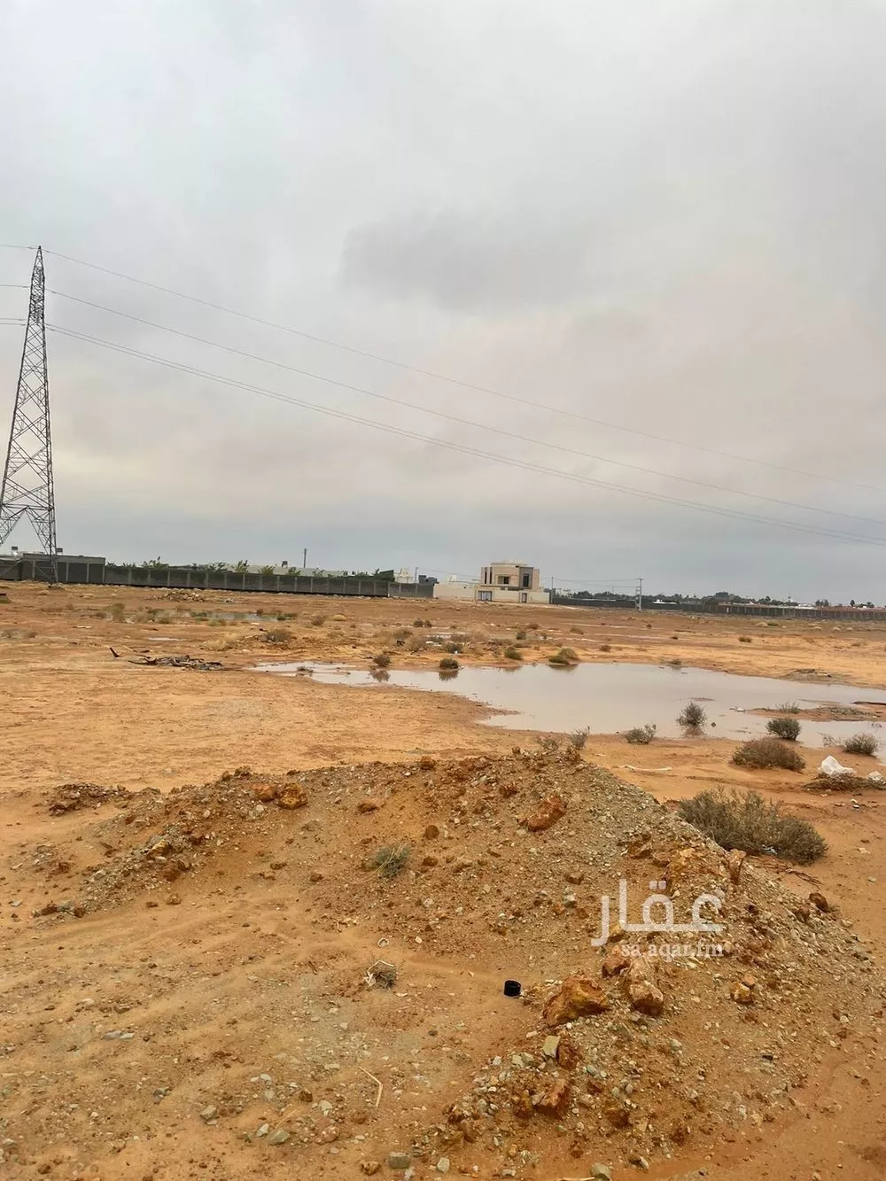 أرض للبيع في شارع  الشقه العليا 1066, حي التوفيق, مدينة بريدة, منطقة القصيم 1 صورة