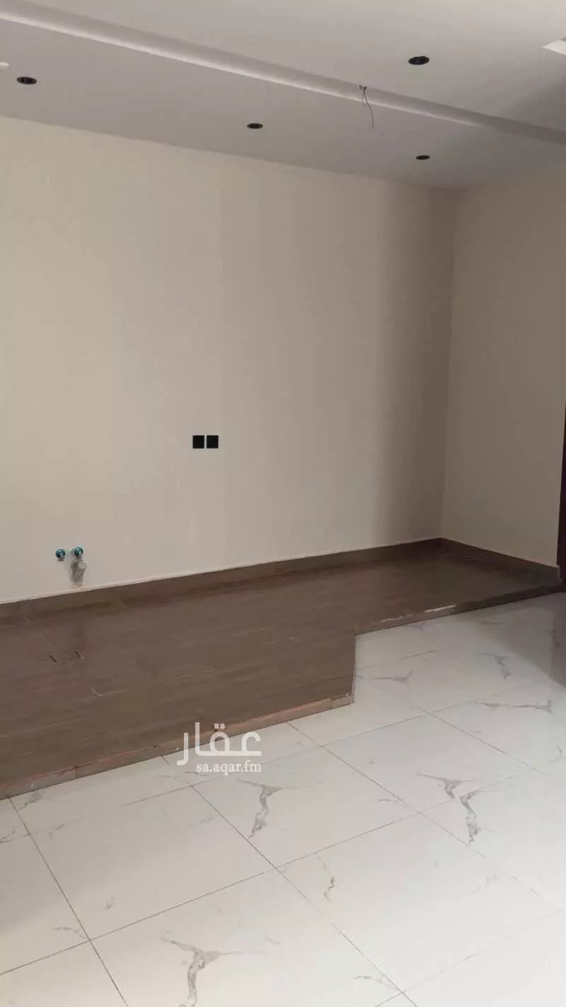 شقة للإيجار في شارع عمر ابن حبيب ، حي الجنادرية ، الرياض ، منطقة الرياض 1 صورة