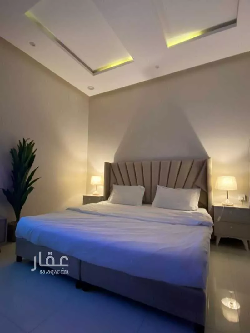 استديو مفروش للحجز في شارع بحر العرب, حي اليرموك, الرياض 1 صورة