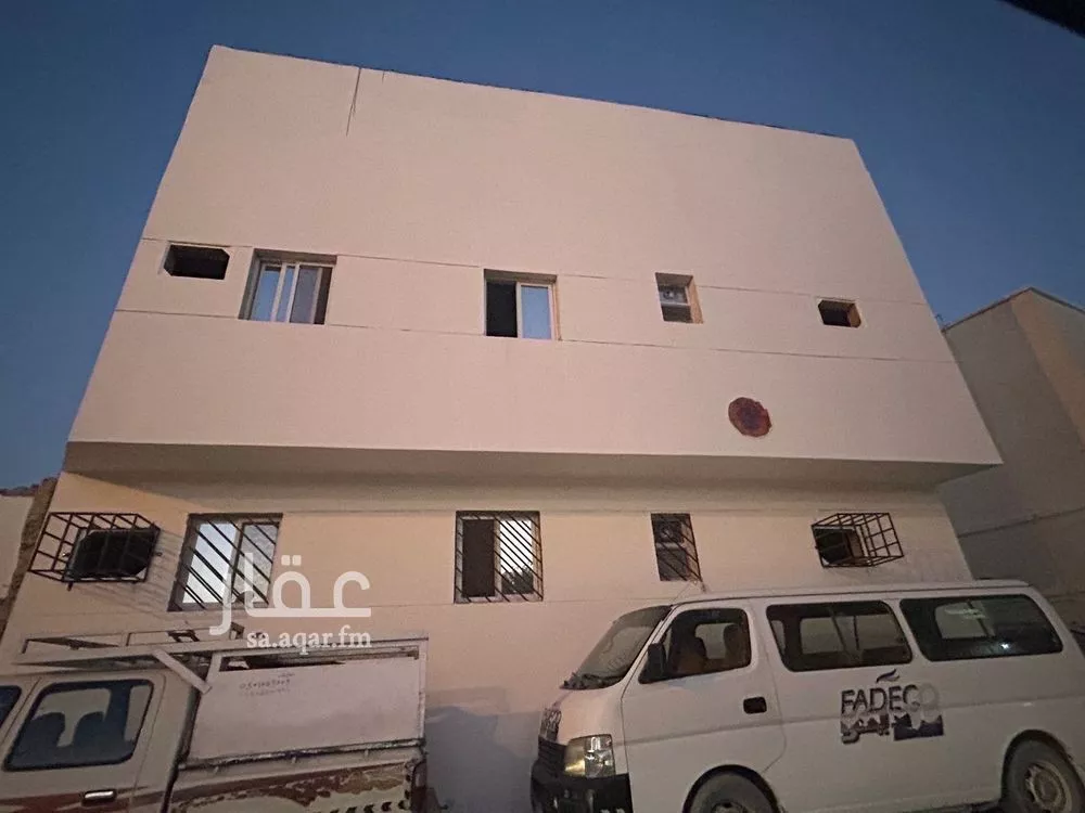 عمارة للإيجار في شارع السباله, حي الشميسي, مدينة الرياض, منطقة الرياض 1 صورة