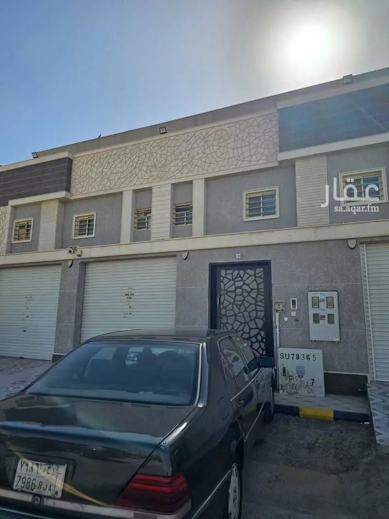 شقة للبيع في شارع صفيح, حي العزيزية, مدينة الرياض, منطقة الرياض 1 صورة