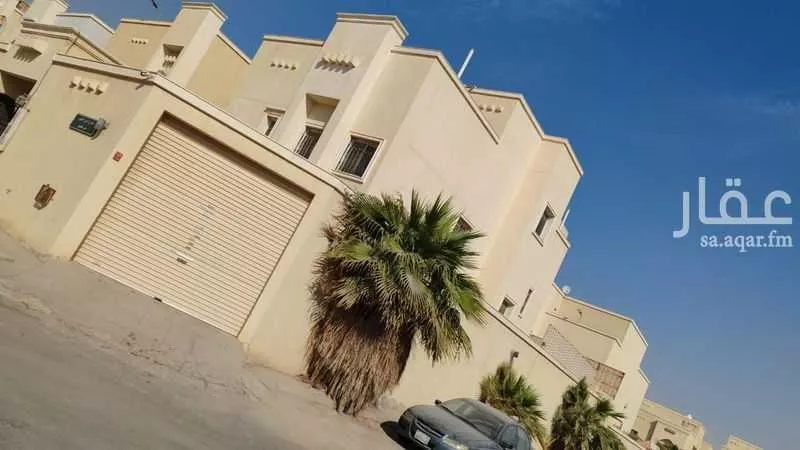فيلا للإيجار في شارع القطان, حي طويق, مدينة الرياض, منطقة الرياض 1 صورة