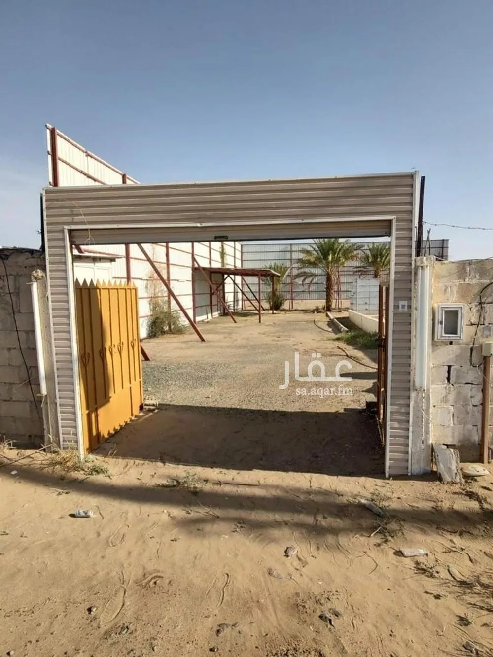 أرض للبيع في شارع شارع جامع إمام الدعوة, حي الصبيحي, مدينة بيشه, منطقة عسير 1 صورة
