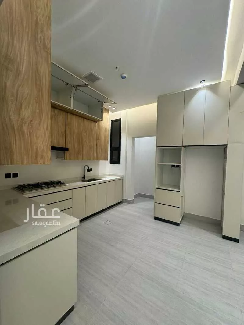 شقة للإيجار في شارع ابن البرهان النحاس, حي الرمال, مدينة الرياض, منطقة الرياض 1 صورة