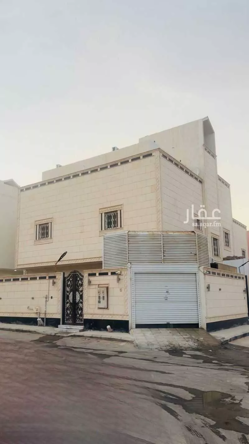 فيلا للبيع في شارع عبدالرحمن مرداد, حي طويق, مدينة الرياض, منطقة الرياض 1 صورة