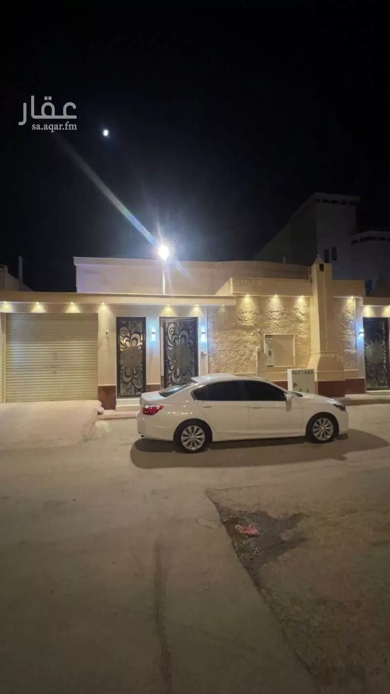 فيلا للإيجار في شارع أبي الخير بن محمد الطبري, حي طويق, مدينة الرياض, منطقة الرياض 1 صورة