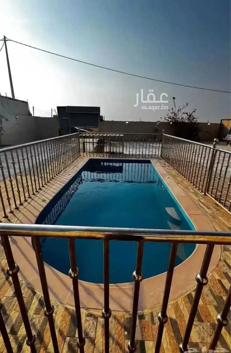 استراحة للإيجار في شارع سفيان بن عبدالله الثقفي ، القحمة ، منطقة عسير 1 صورة