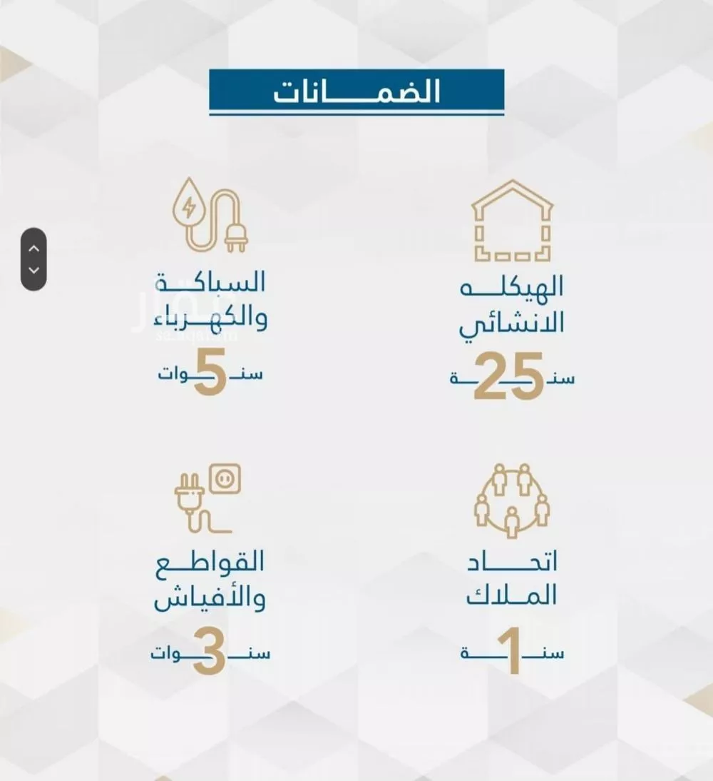 شقة للبيع في حي الفيحاء, مدينة جدة, منطقة مكة المكرمة 1 صورة