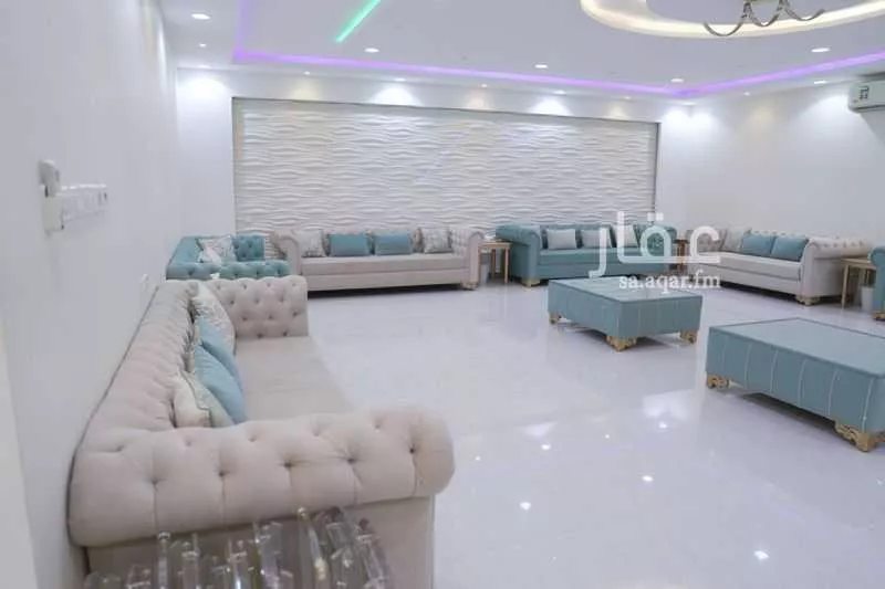 استراحة للإيجار في حي قصور ال مقبل, مدينة مزارع البطين ومزرعه دواجن, منطقة الرياض 1 صورة