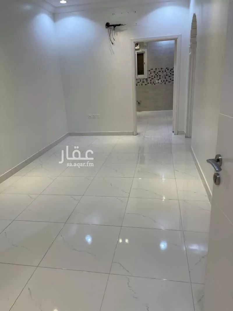 شقة للإيجار في شارع أبي البقاء الأزجي, حي الرياض, مدينة جدة, منطقة مكة المكرمة 1 صورة
