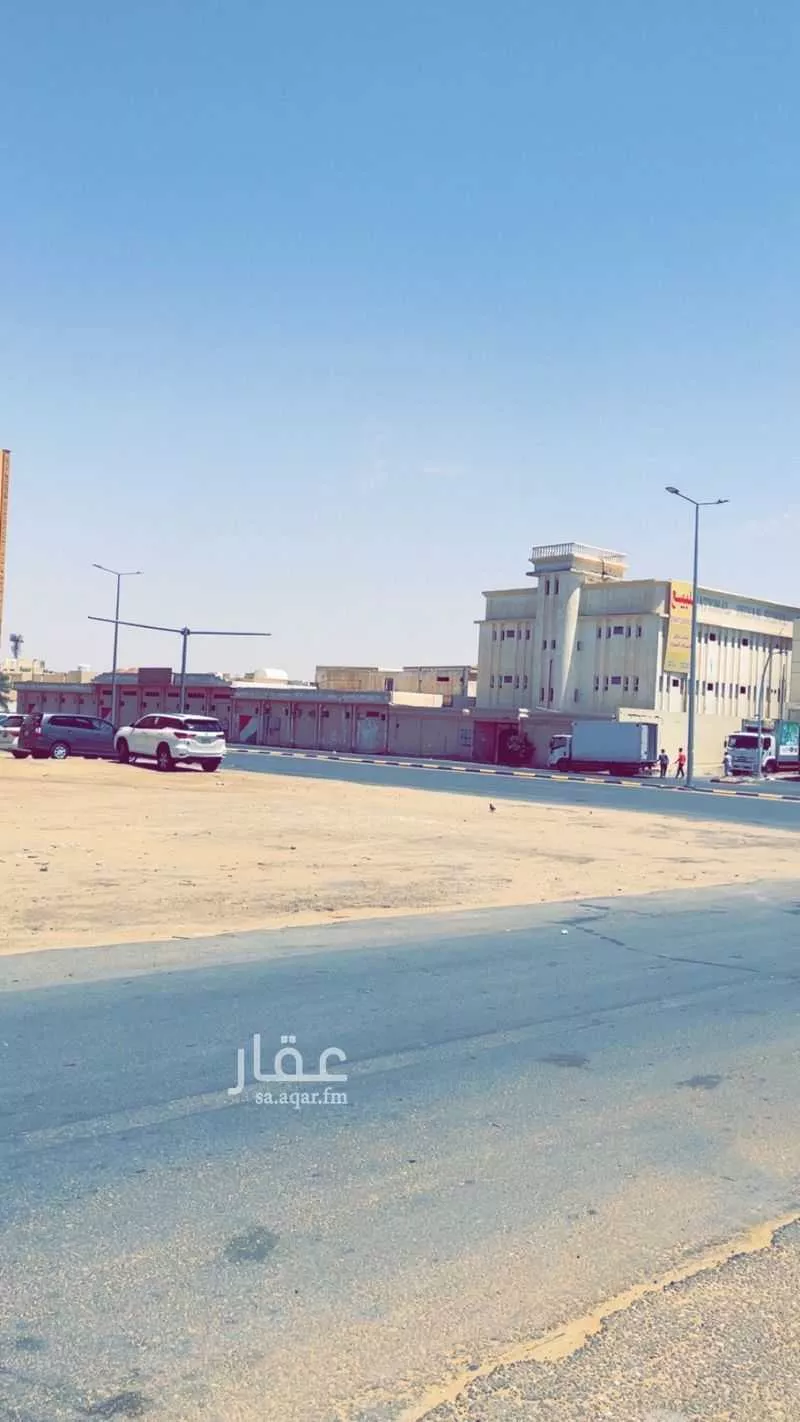 عمارة للبيع في شارع شارع الإمام مسلم, حي الأخضر, مدينة بريده, منطقة القصيم 1 صورة