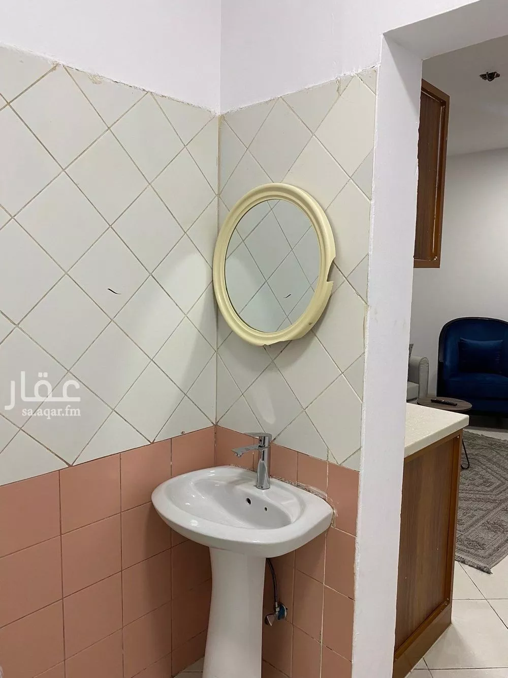شقة للإيجار في شارع ابو سعيد النفيس, حي الجسر, مدينة الخبر, المنطقة الشرقية 1 صورة