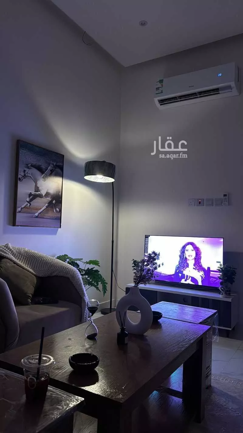 شقة مفروشة للحجز في شارع العباس بن عبدالمطلب, حي الصفاء, حفر الباطن 1 صورة