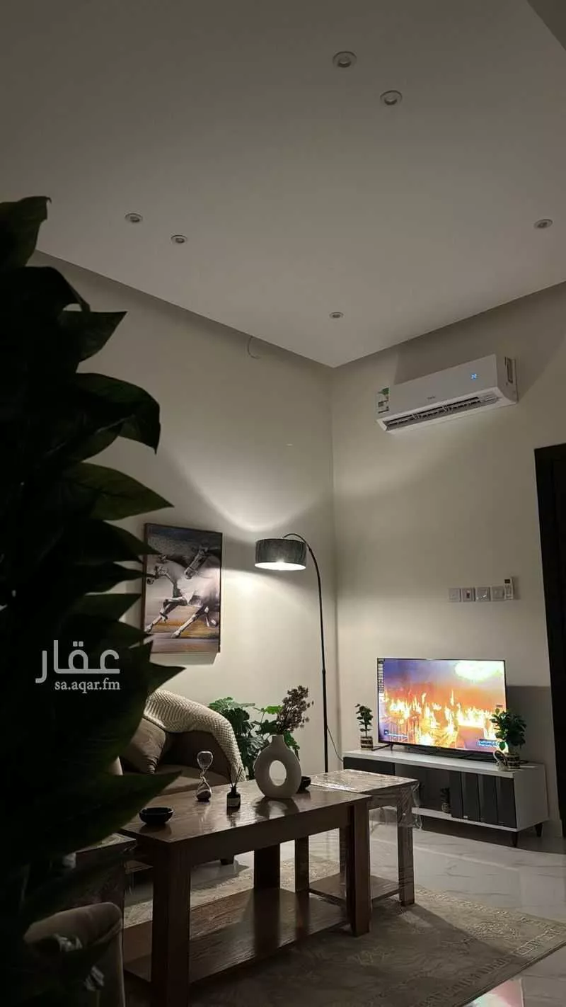 شقة مفروشة للحجز في شارع العباس بن عبدالمطلب, حي الصفاء, حفر الباطن 1 صورة