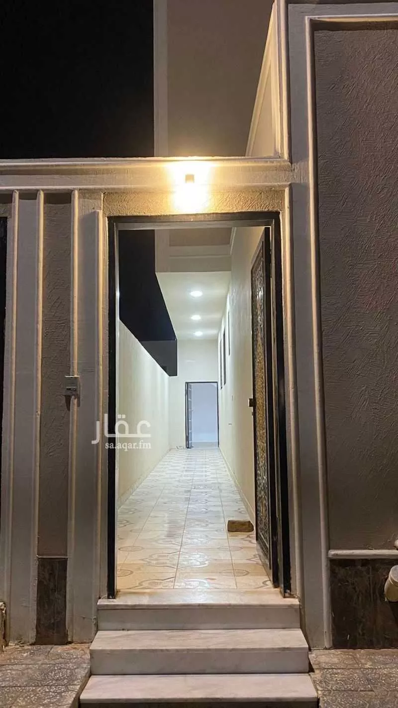 شقة للإيجار في شارع جهيم ابن قيس ، حي المليداء ، المليداء ، بريدة 1 صورة