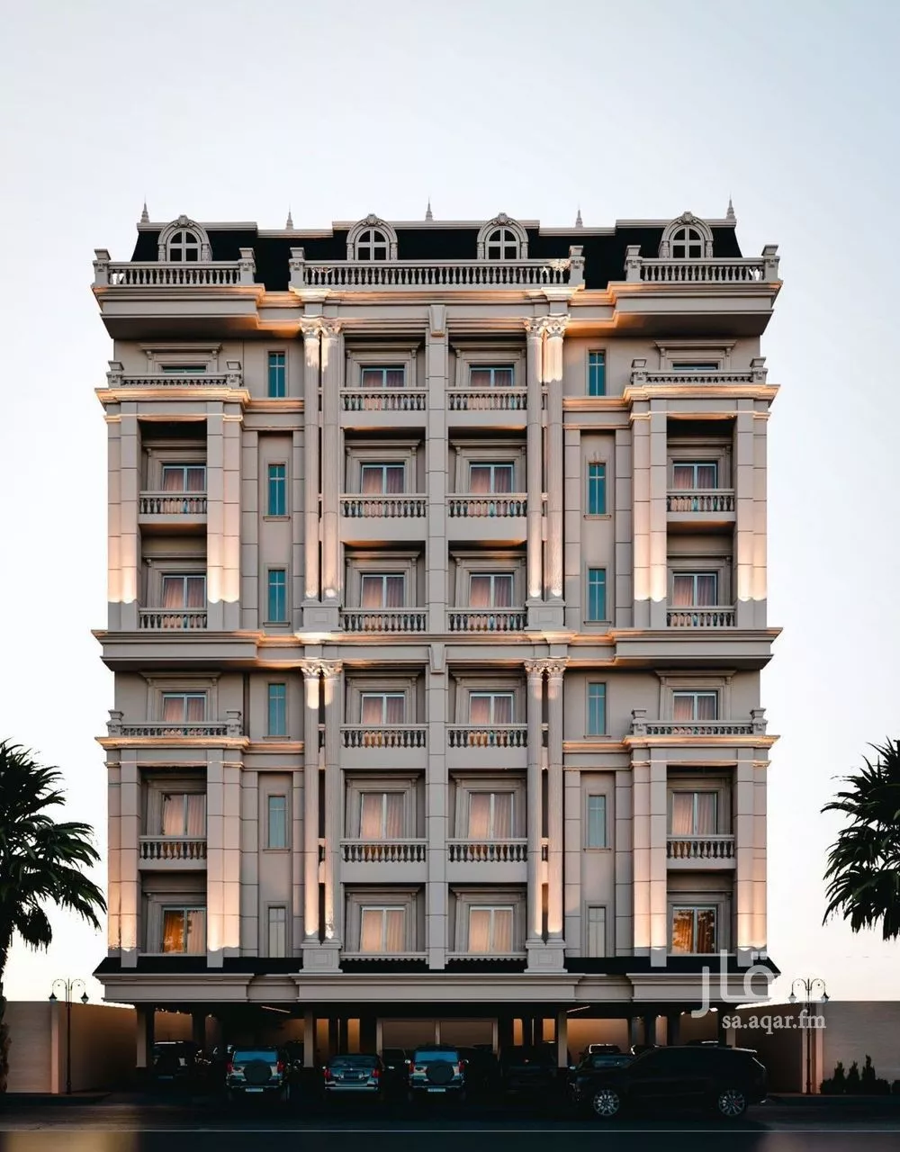 شقة للبيع في شارع المنار, حي المنار, مدينة جدة, منطقة مكة المكرمة 1 صورة