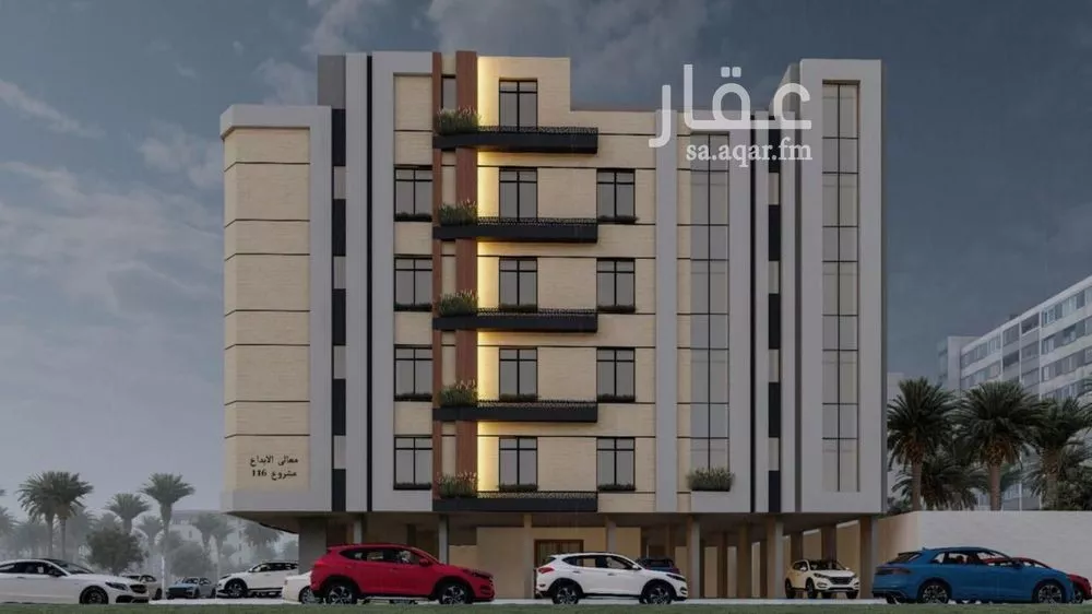 شقة للبيع في حي الصفاء, مدينة جدة, منطقة مكة المكرمة 1 صورة