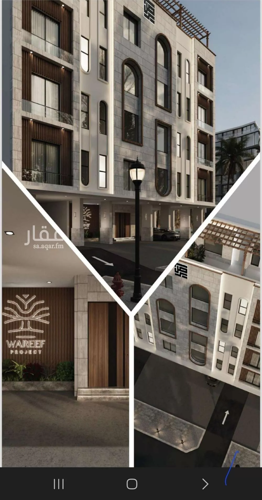 شقة للبيع في شارع اسيد بن الاخنس, حي النعيم, مدينة جدة, منطقة مكة المكرمة 1 صورة